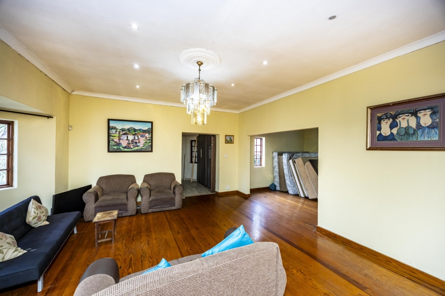 7 Bedroom Property for Sale in Selborne Eastern Cape